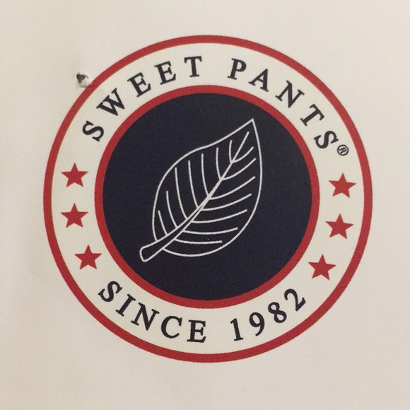 Jogging Sweet Pants in pink size XS - Picture 9 of 9